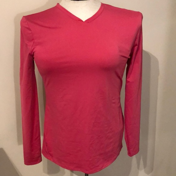 NWOT Champion sweat-free performance top - Picture 1 of 3